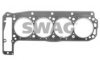 SWAG 10 91 4290 Gasket, cylinder head